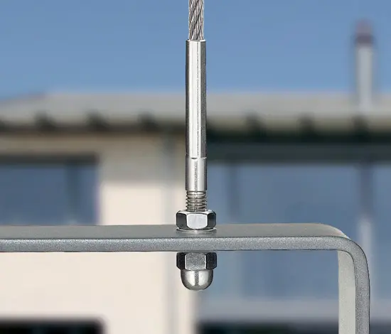 Brugg Lifting - STANDARD LINE