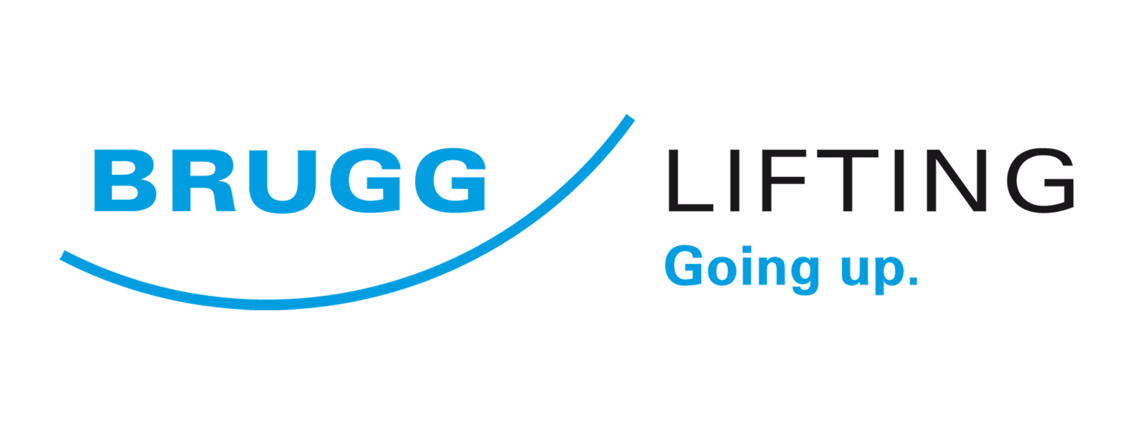 Logo for manufacturer Brugg Lifting
