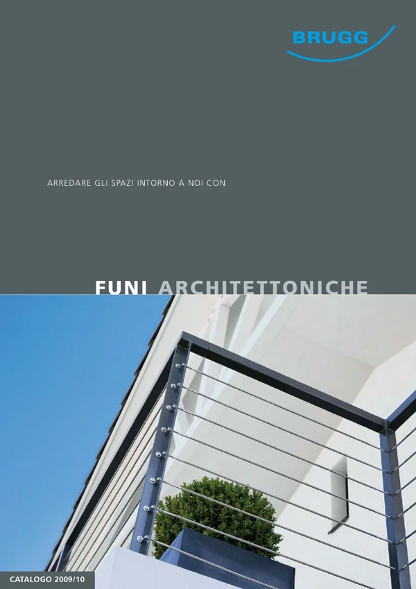 Preview image for the file Architectural ropes 2010