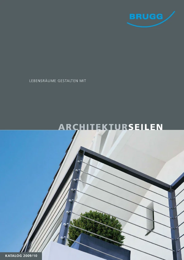 Preview image for the file Architectural ropes 2010