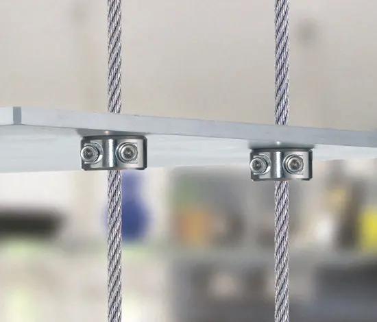 Brugg Lifting - DECO LINE