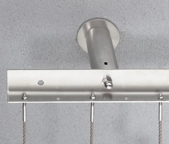 Brugg Lifting - DECO LINE