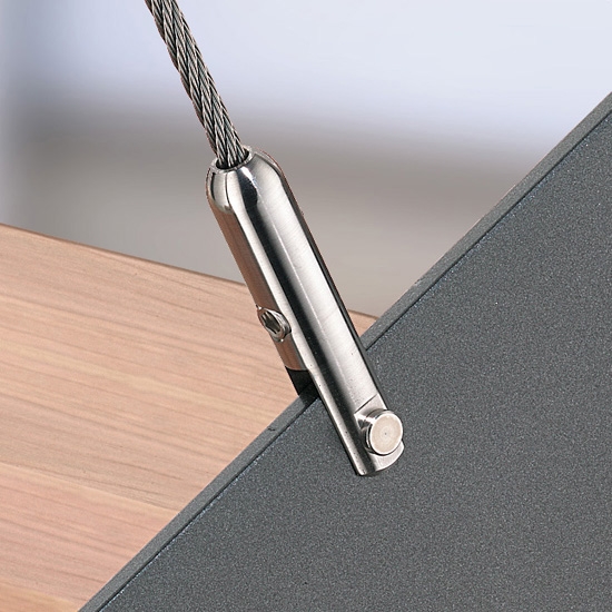 Display product DO IT LINE from manufacturer Brugg Lifting