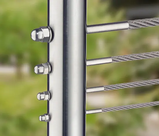 Brugg Lifting - FINE LINE