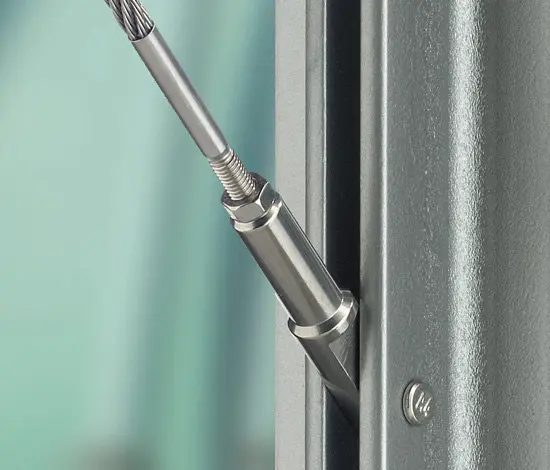 Brugg Lifting - FINE LINE