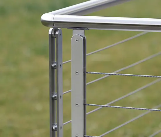 Brugg Lifting - SKY LINE