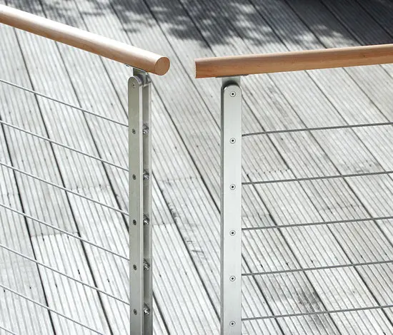 Brugg Lifting - SKY LINE