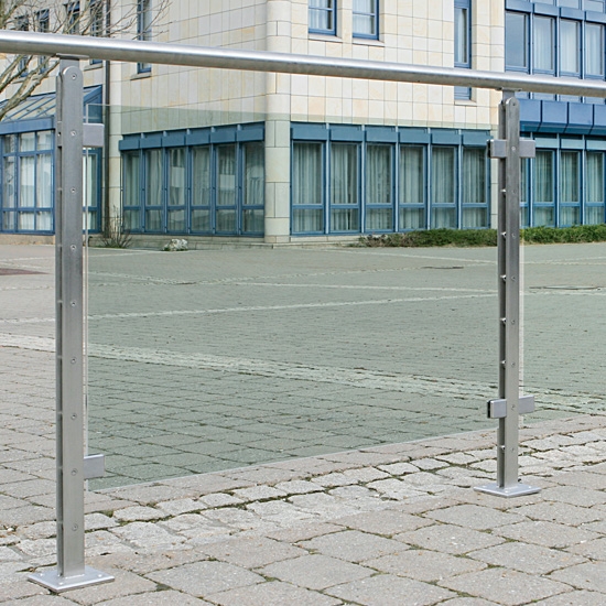 Display product SKY LINE from manufacturer Brugg Lifting