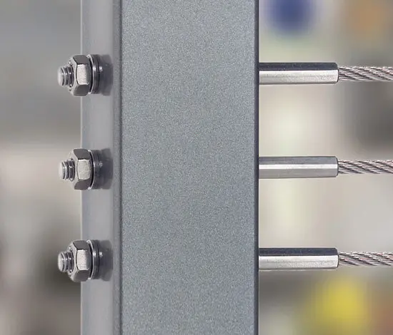Brugg Lifting - STANDARD LINE