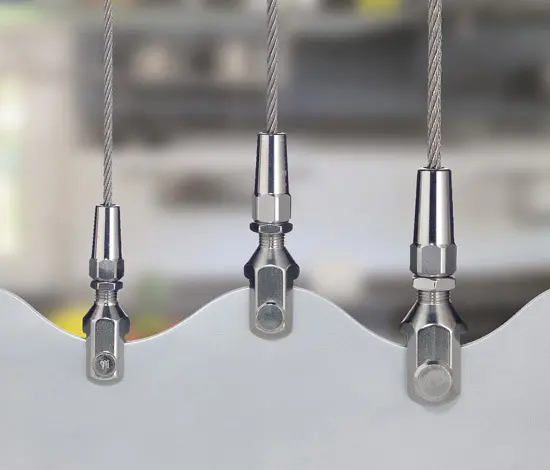 Brugg Lifting - STANDARD LINE
