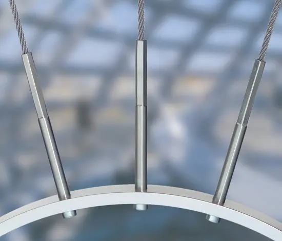 Brugg Lifting - STANDARD LINE