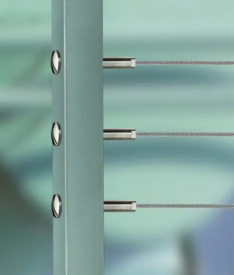 Brugg Lifting - STANDARD LINE