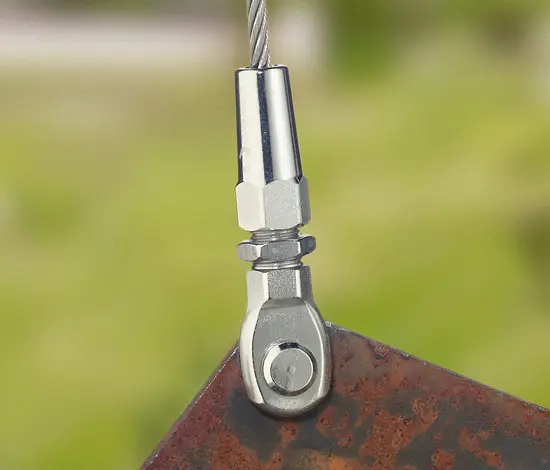 Brugg Lifting - STANDARD LINE
