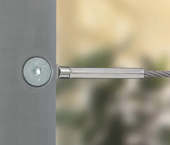 Brugg Lifting - STANDARD LINE