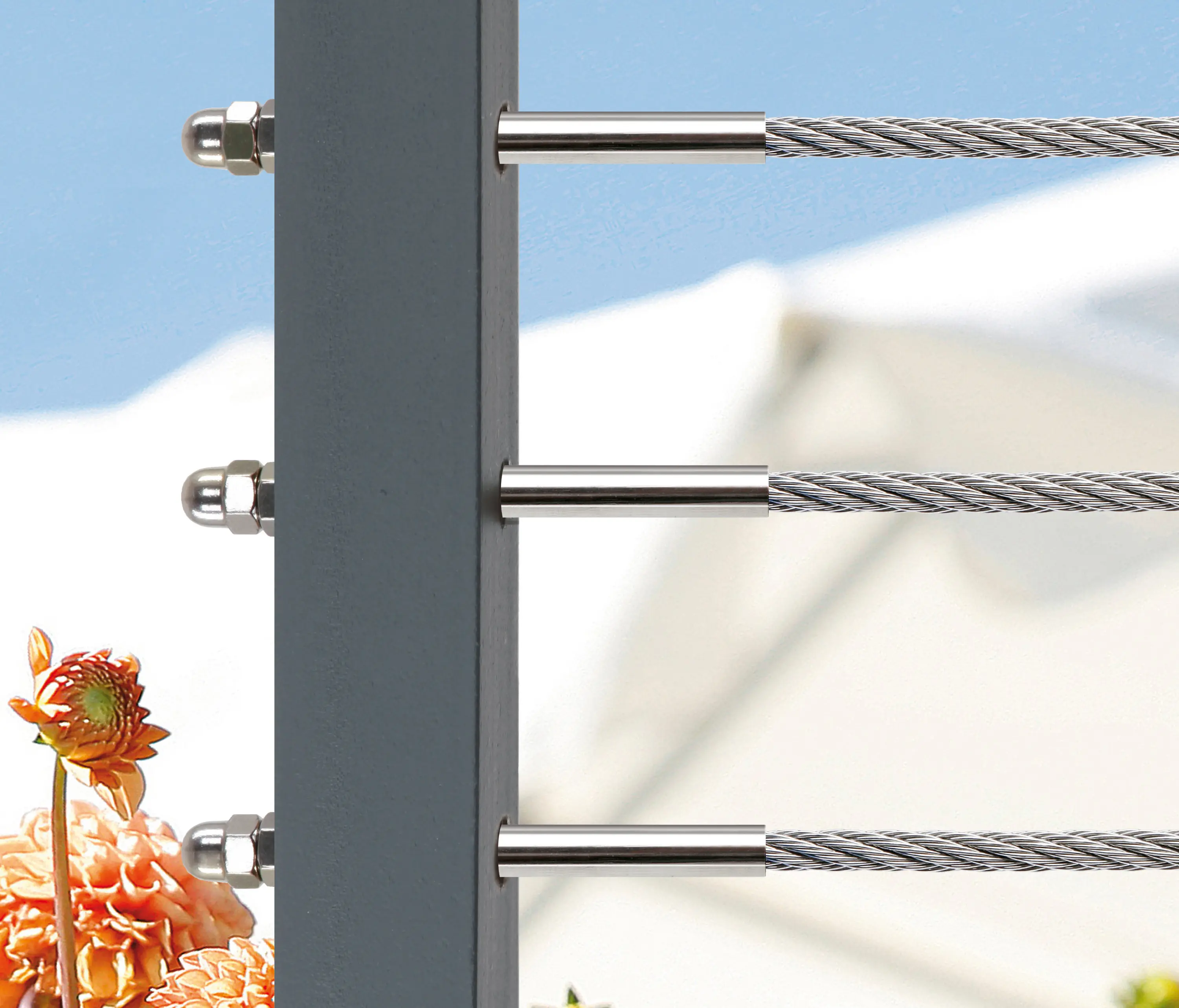 Brugg Lifting - MID LINE