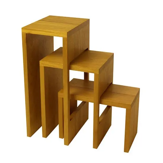 bdm design - Trio