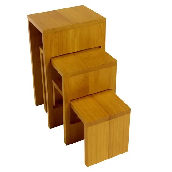 bdm design - Trio