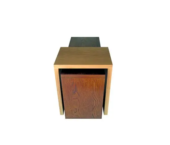 bdm design - Duo