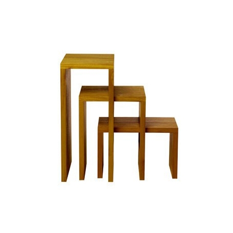 Produkt Trio des Herstellers bdm design anzeigen