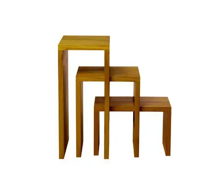 bdm design - Trio