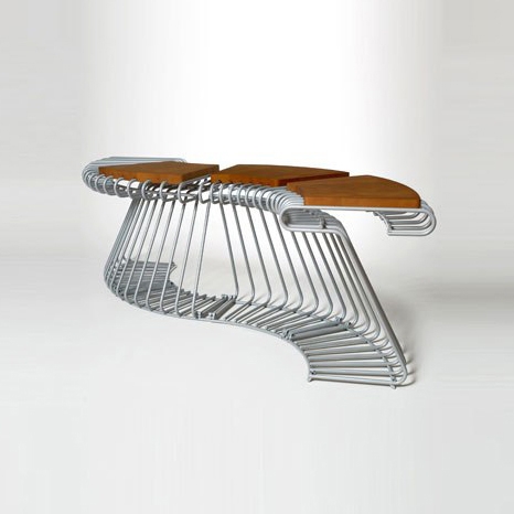 Mostra il prodotto Tondino del produttore bdm design