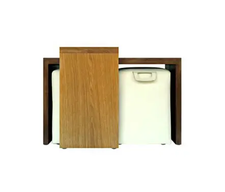 bdm design - Duo