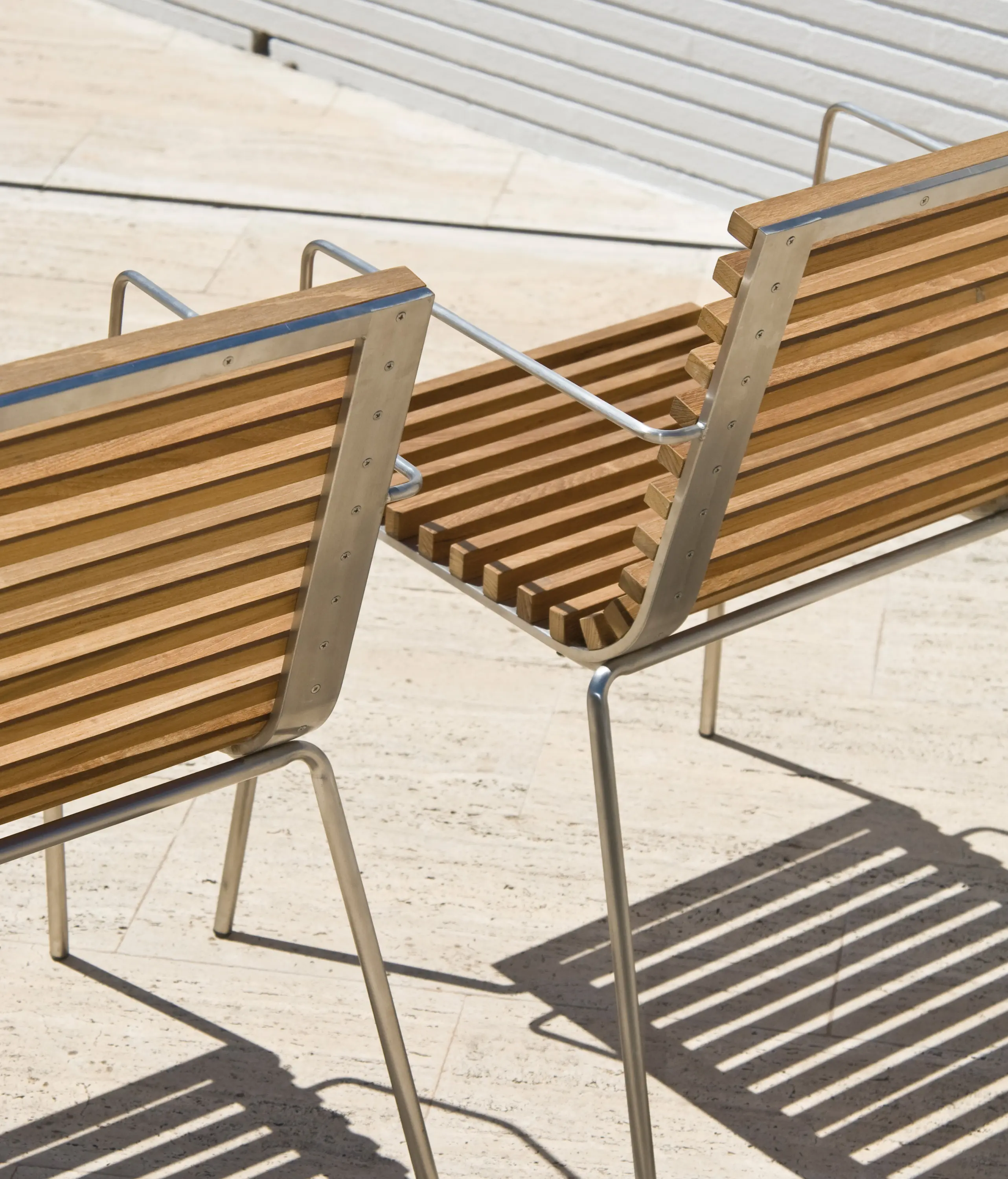 Calma - Trama Sling Table