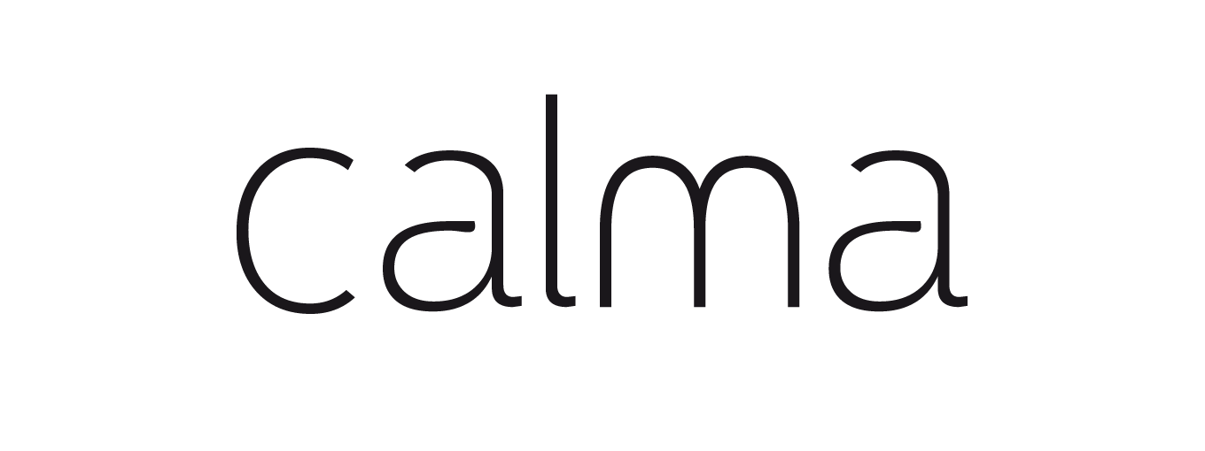 Logo di Calma