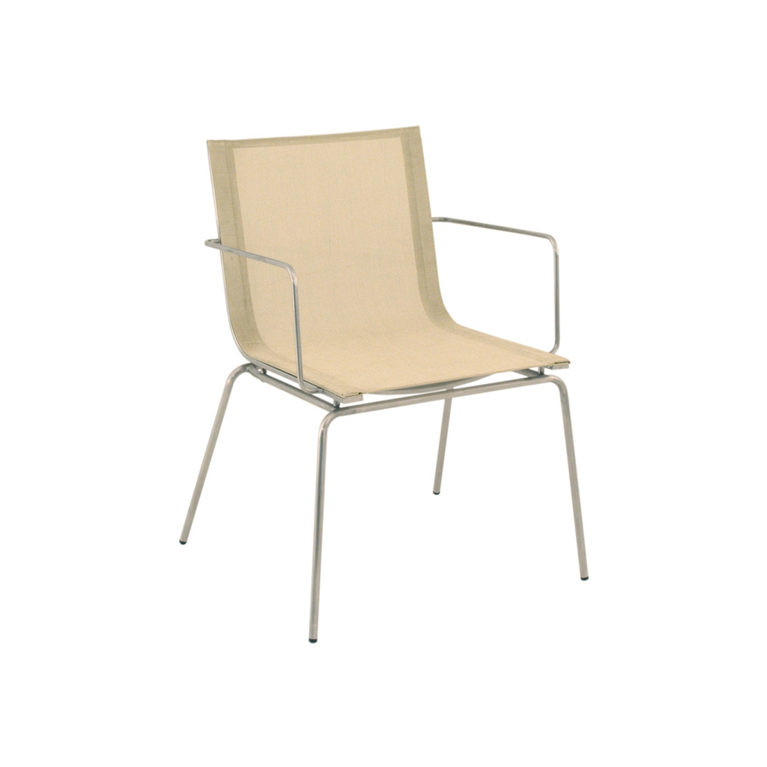 Trama Sling Armchair