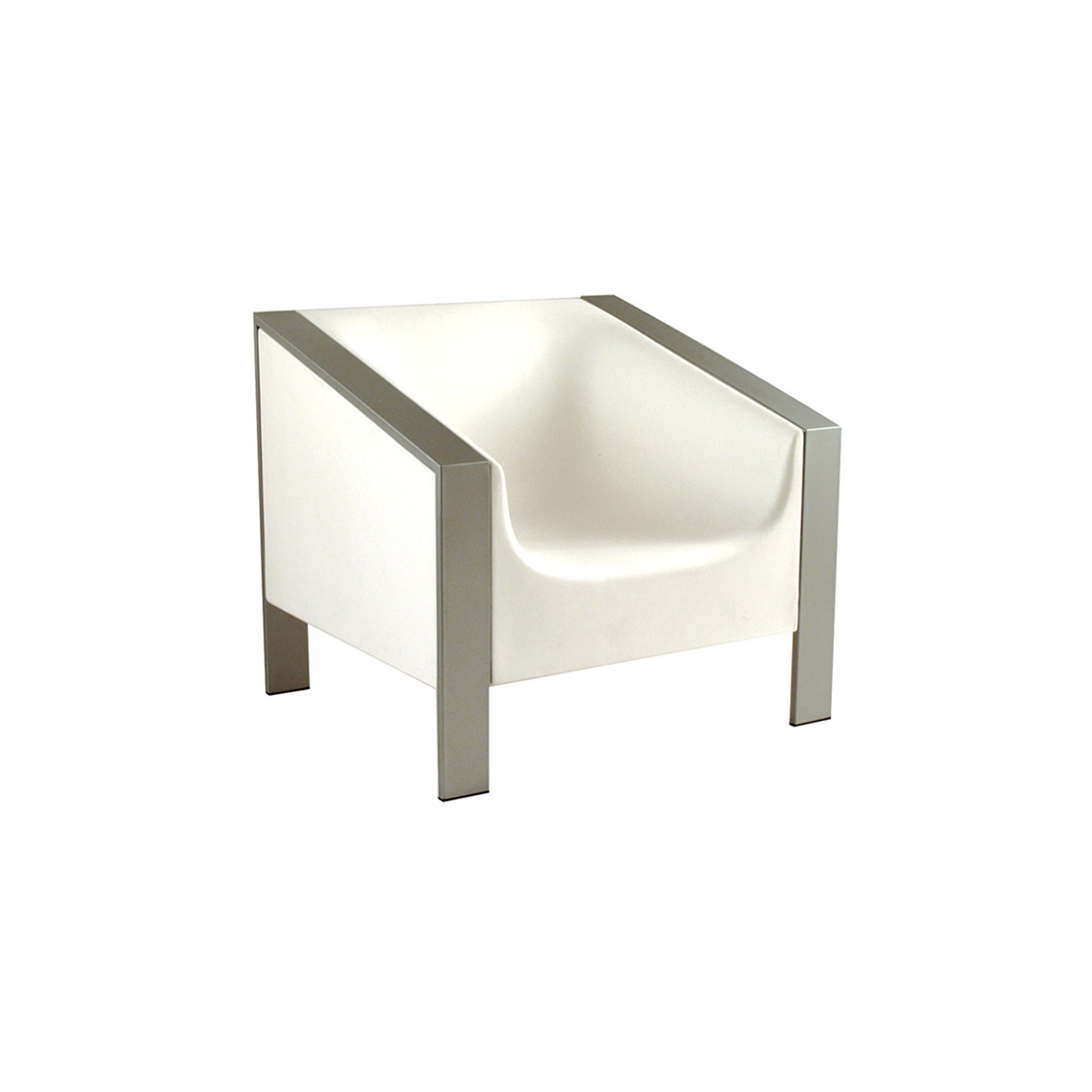 Mostra il prodotto Cube Blanco del produttore Calma