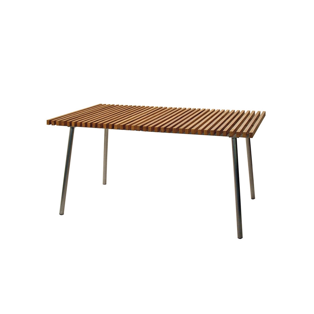 Produkt Trama Teak Table des Herstellers Calma anzeigen
