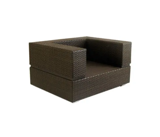 Calma - Cubic Stone Butaca