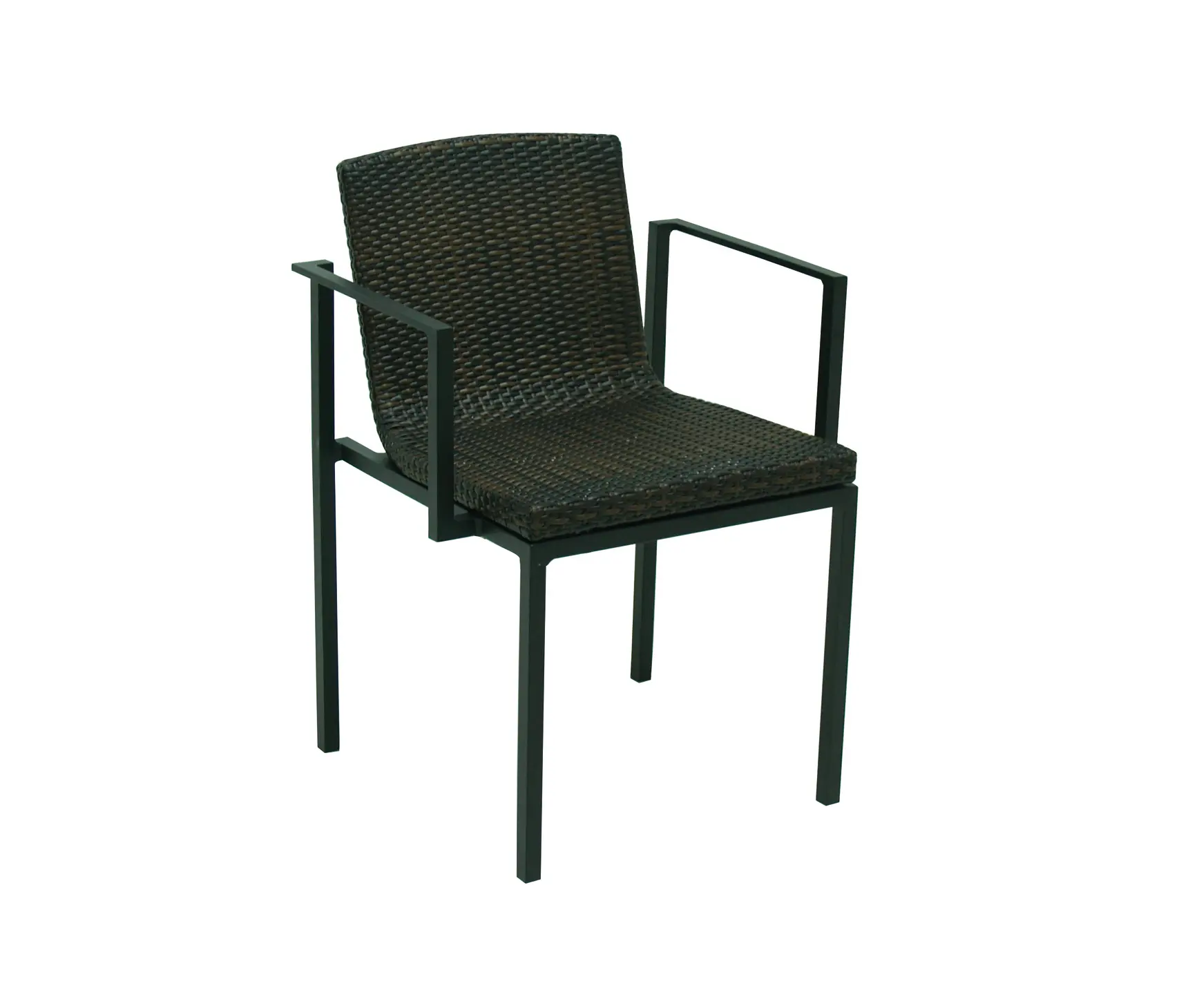 Calma - Una Armchair