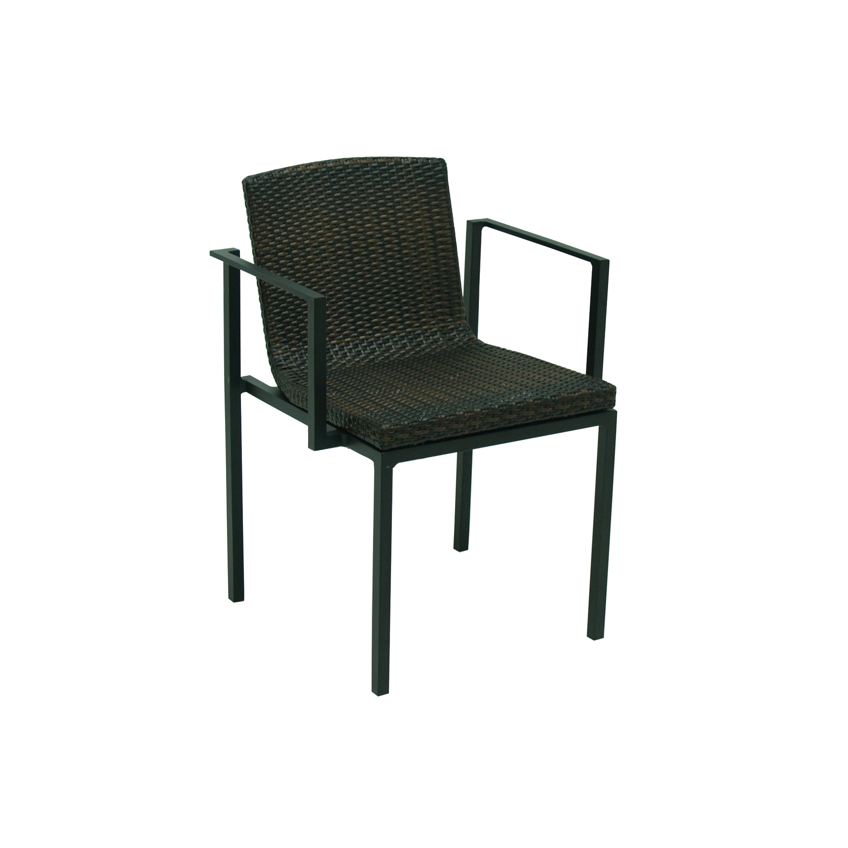 Una Armchair