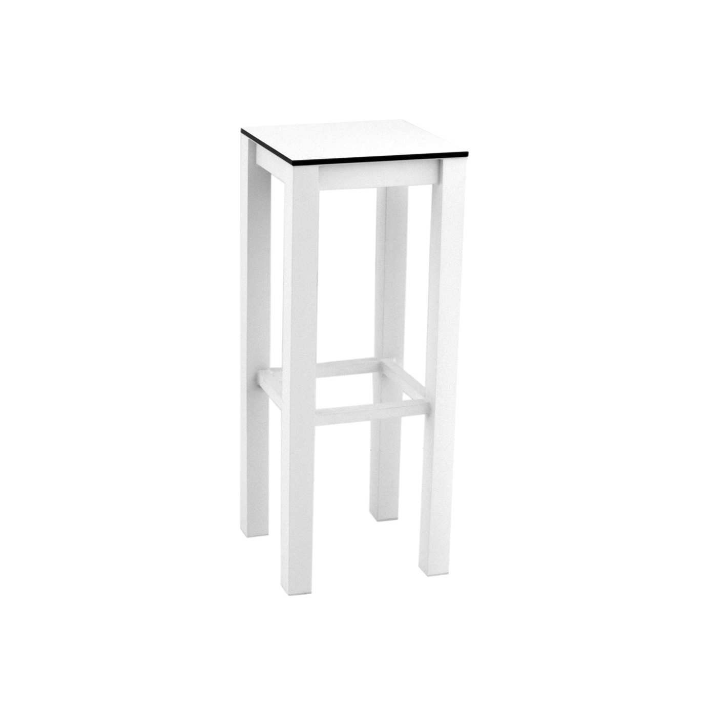 Display product Una Barstool from manufacturer Calma