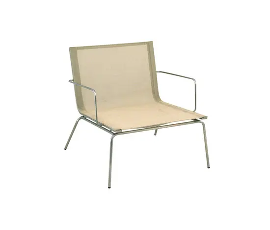 Calma - Trama Sling Armchair