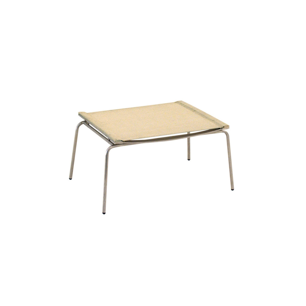 Trama Sling Footstool