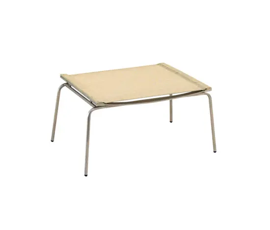 Calma - Trama Sling Footstool