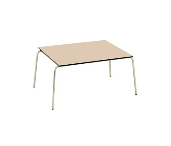 Calma - Trama Sling Side Table