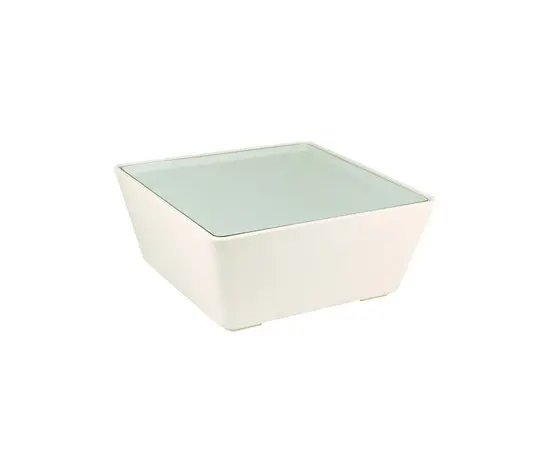 Calma - Cube Coffee Table
