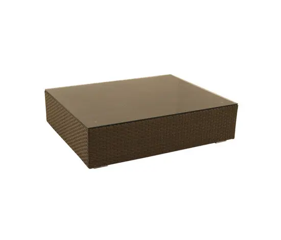 Calma - Cubic Sling Coffee Table