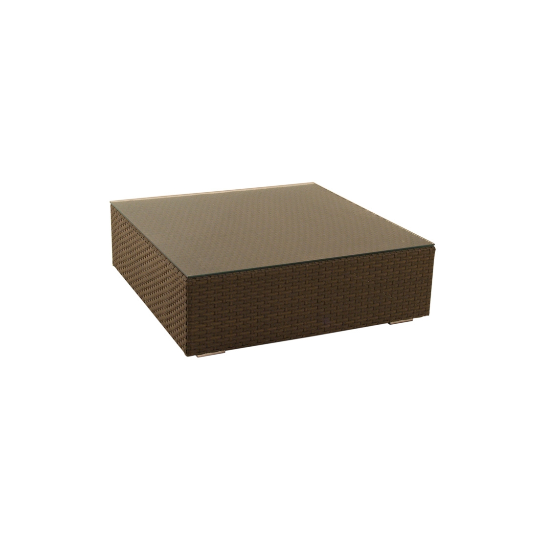 Cubic Sling Coffee Table