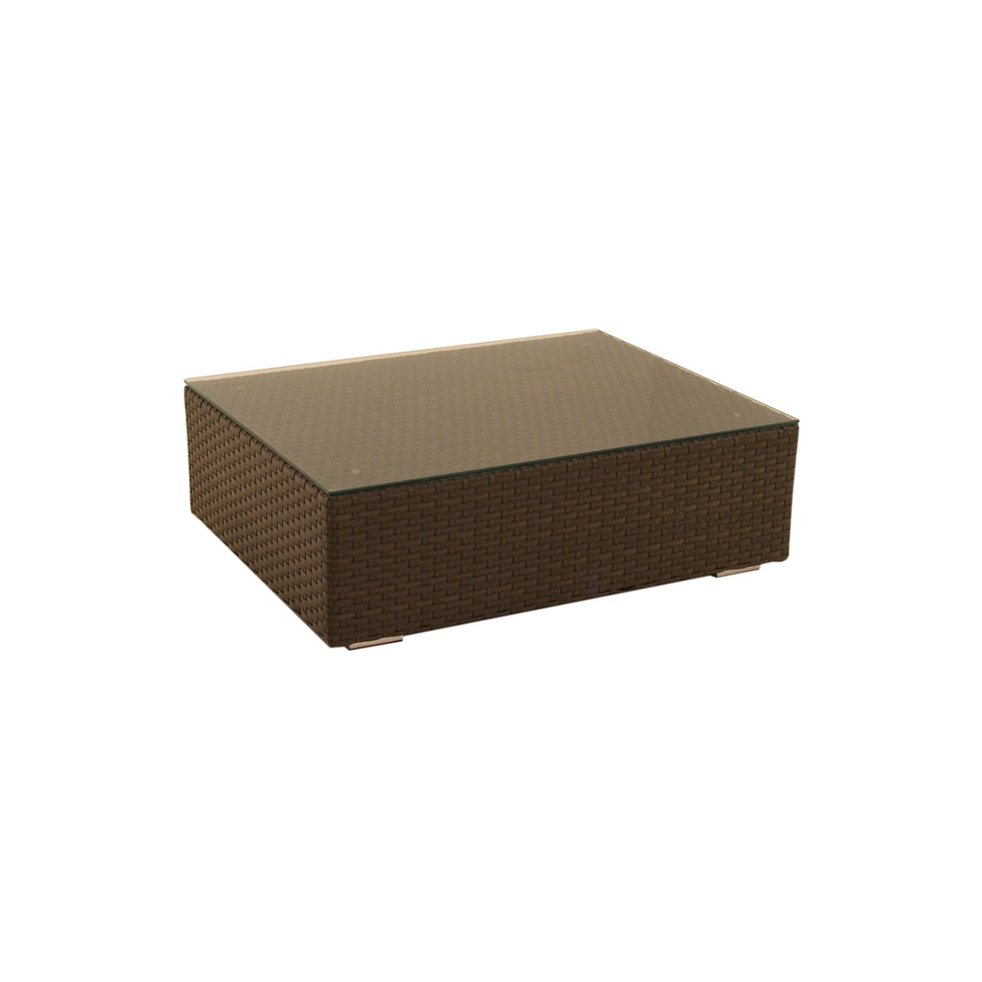 Cubic Sling Coffee Table