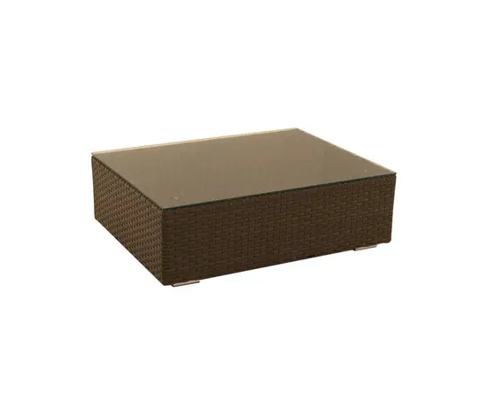 Calma - Cubic Sling Coffee Table