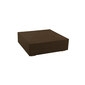 Cubic Sling Footstool