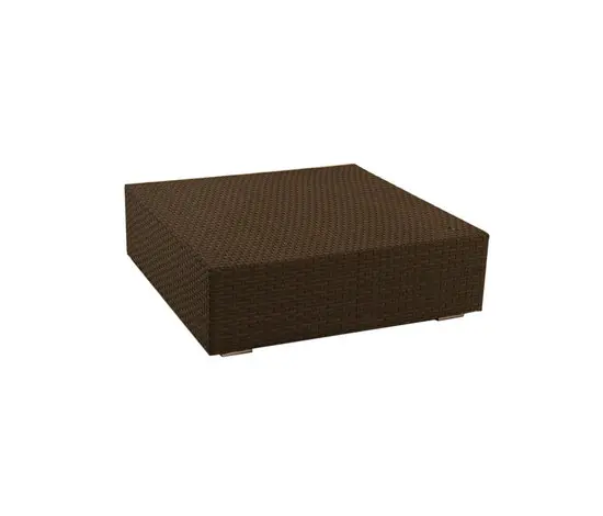 Calma - Cubic Sling Footstool