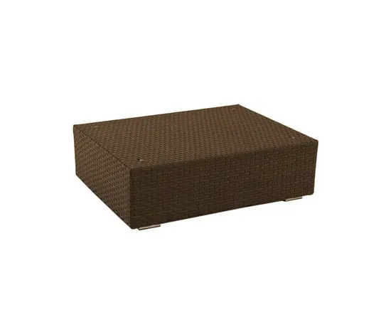 Calma - Cubic Sling Footstool
