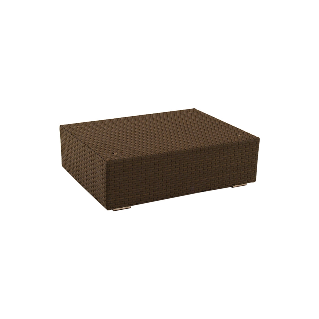 Cubic Sling Footstool
