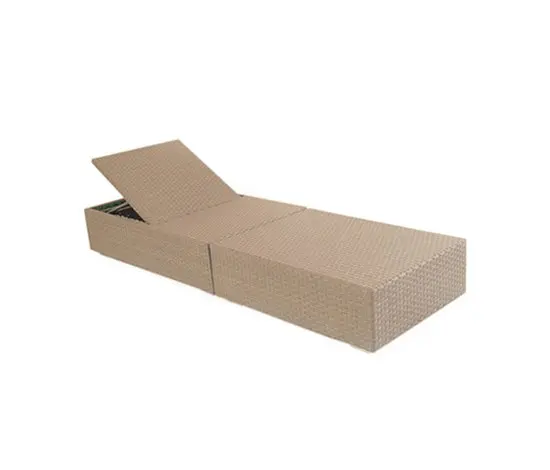 Calma - Cubic Sling Tumbona
