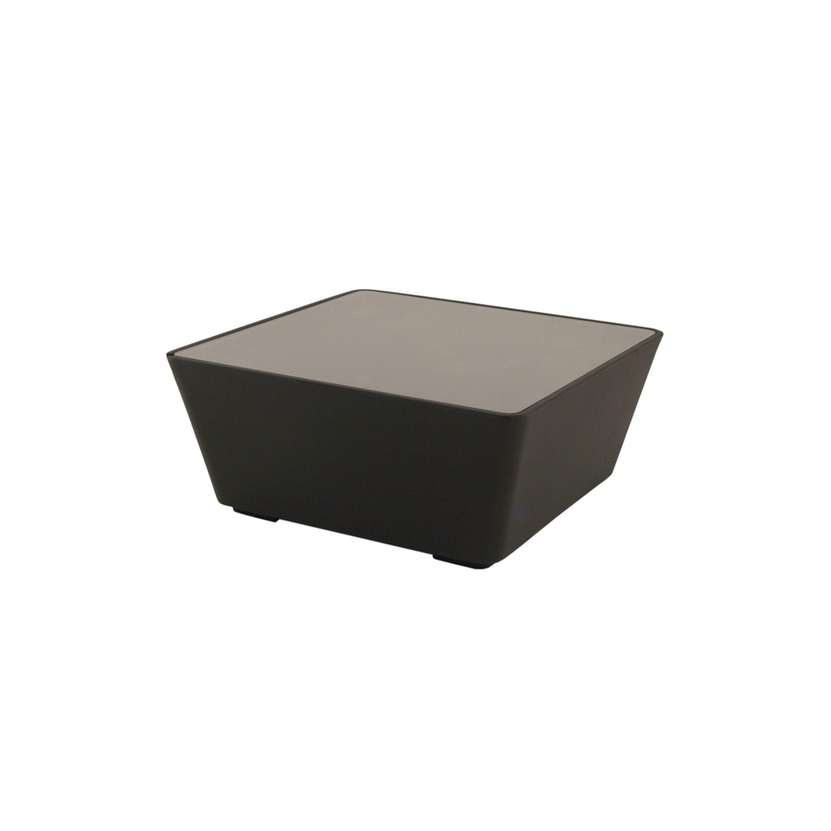 Cube Coffee Table